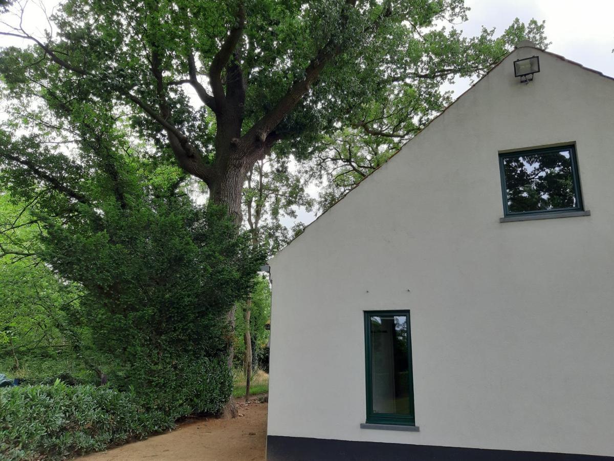 Lemen Huis Houwaart Tielt-Winge Exterior photo