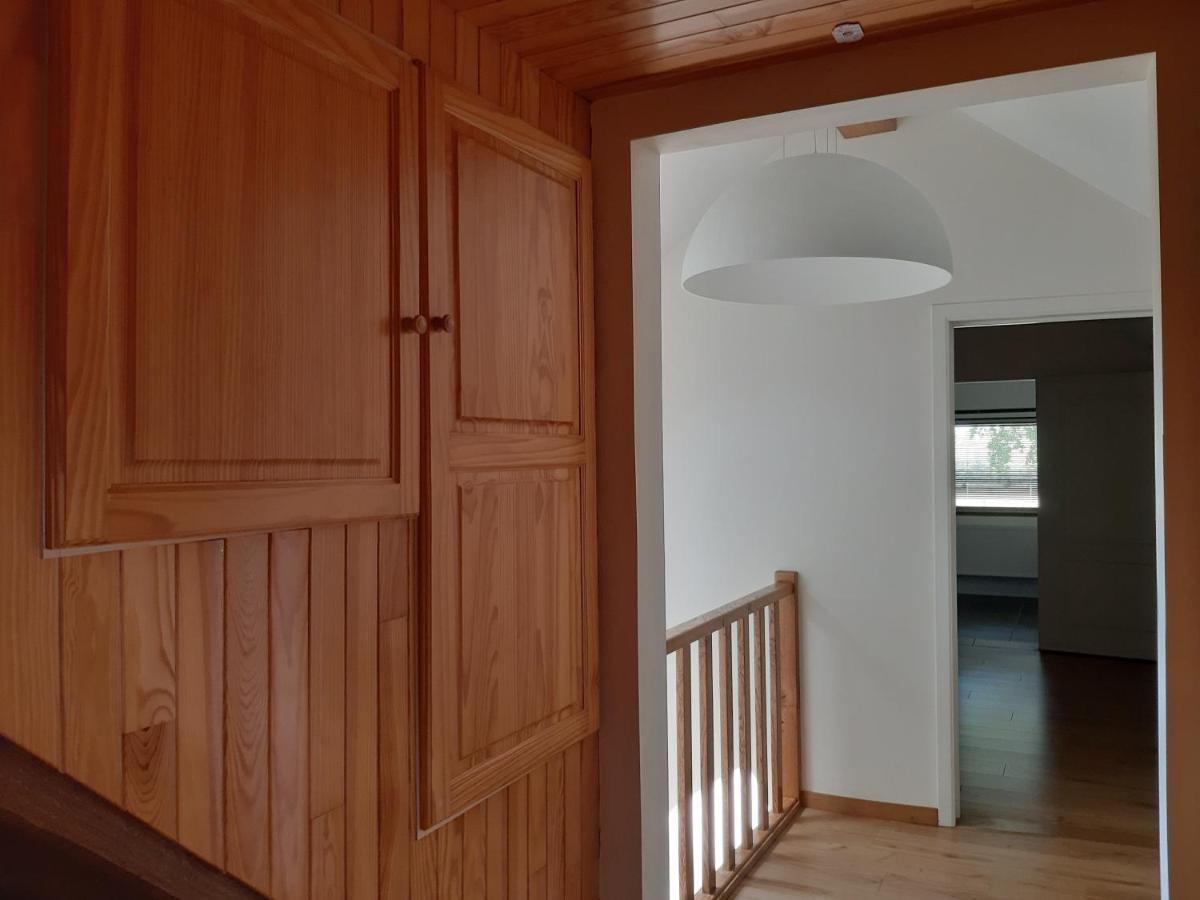 Lemen Huis Houwaart Tielt-Winge Exterior photo